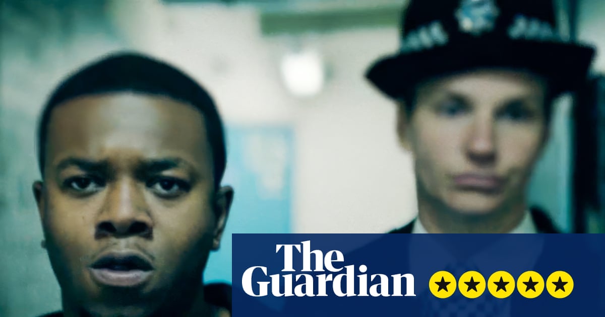 Boom Box: Beats and Betrayal review – the most astonishing British TV