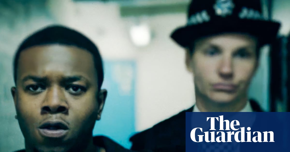 Boom Box documentary casts spotlight on unethical tactics of undercover policing