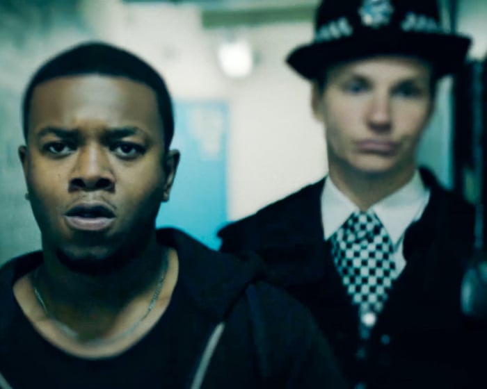 Boom Box documentary casts spotlight on unethical tactics of undercover policing