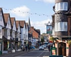 UK National Park Properties Command a 24% Price Premium, Nationwide Study Reveals