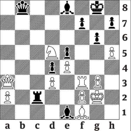 Chess 3858