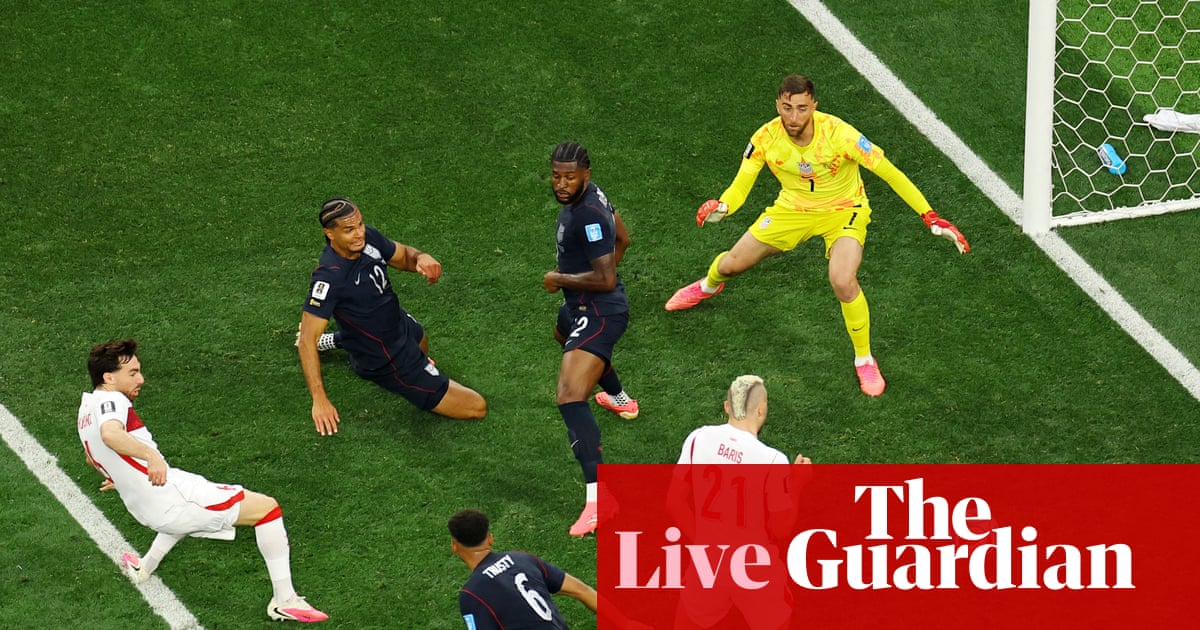 Turkey vs USA: 2026 World Cup – Live Coverage Turkey vs USA: 2026 World Cup – Live Coverage