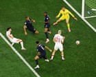 Turkey v USA: World Cup 2026 – live