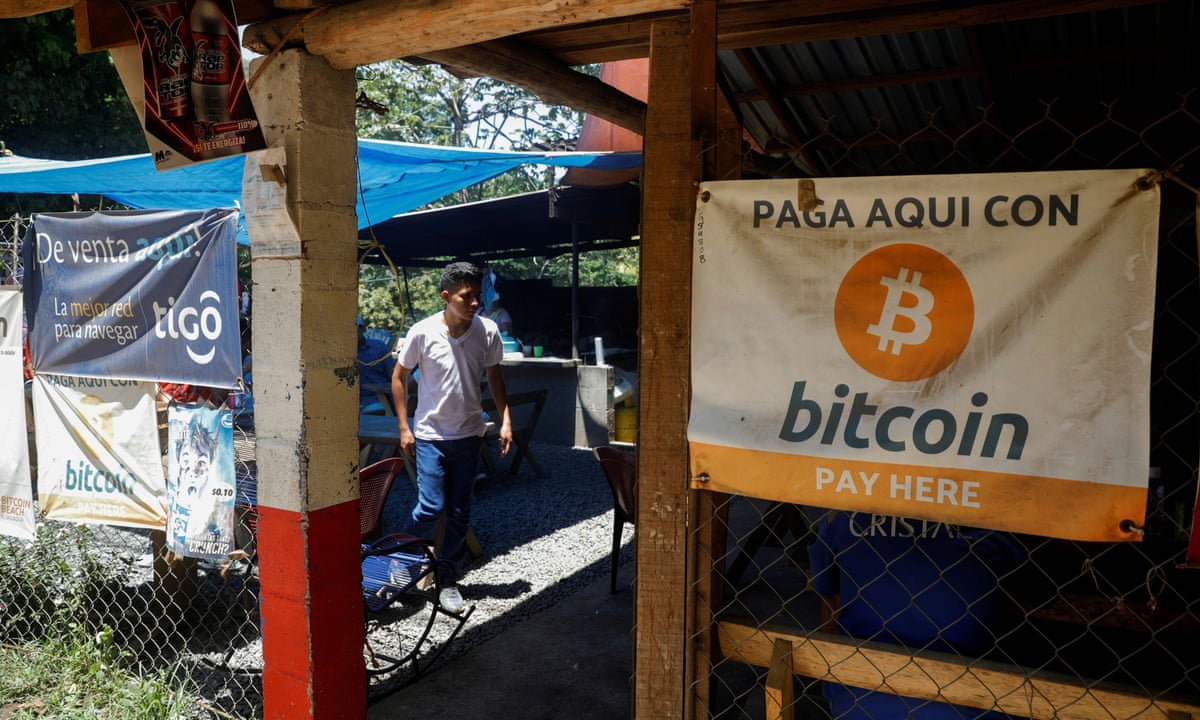 la paga attraverso bitcoin