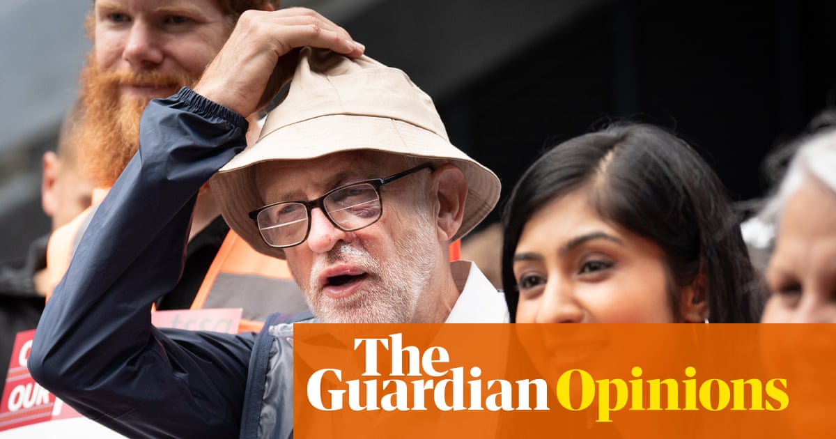 A historic opportunity for the British left is being thrown away. This very public Your Party row must stop now