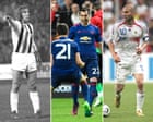 Which footballers defied a manager’s tactics – and what were the results? | The Knowledge
