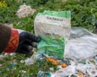 UK Exports 139,000 Tonnes of Rubbish to Turkey