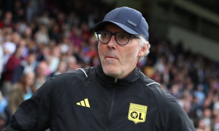Laurent Blanc