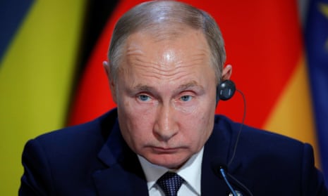 Russia’s president Vladimir Putin has told the TASS news agency his country has ‘reasons to appeal’ against the Wada ban.