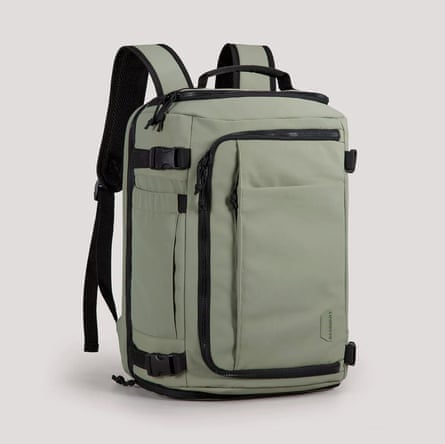 Don’t wait for prime day. We found the 31 best early deals from amazon and its competitors | homes A photo of bagsmart blast travel backpack