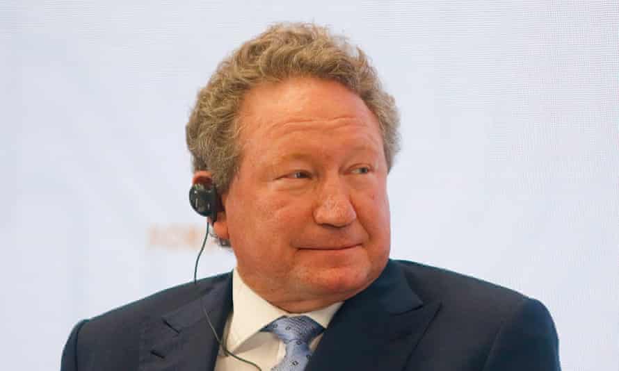 Andrew Forrest