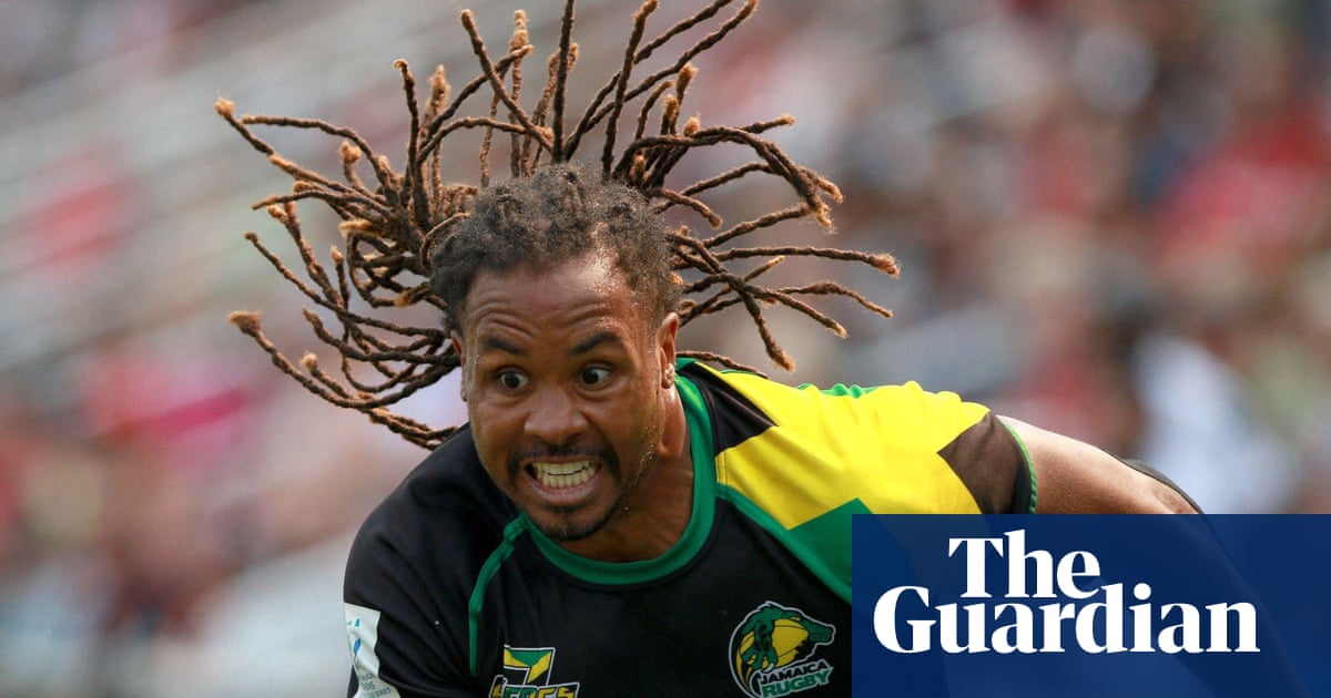 The Breakdown | ‘There is no ceiling for these players’: Jamaica targeting 2031 Rugby World Cup