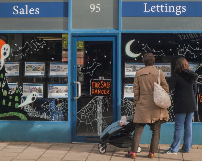 Bank of England’s decision to keep interest rates at 4% is not all doom and gloom