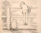 Delving into the subtext of Winnie-the-Pooh | Letters