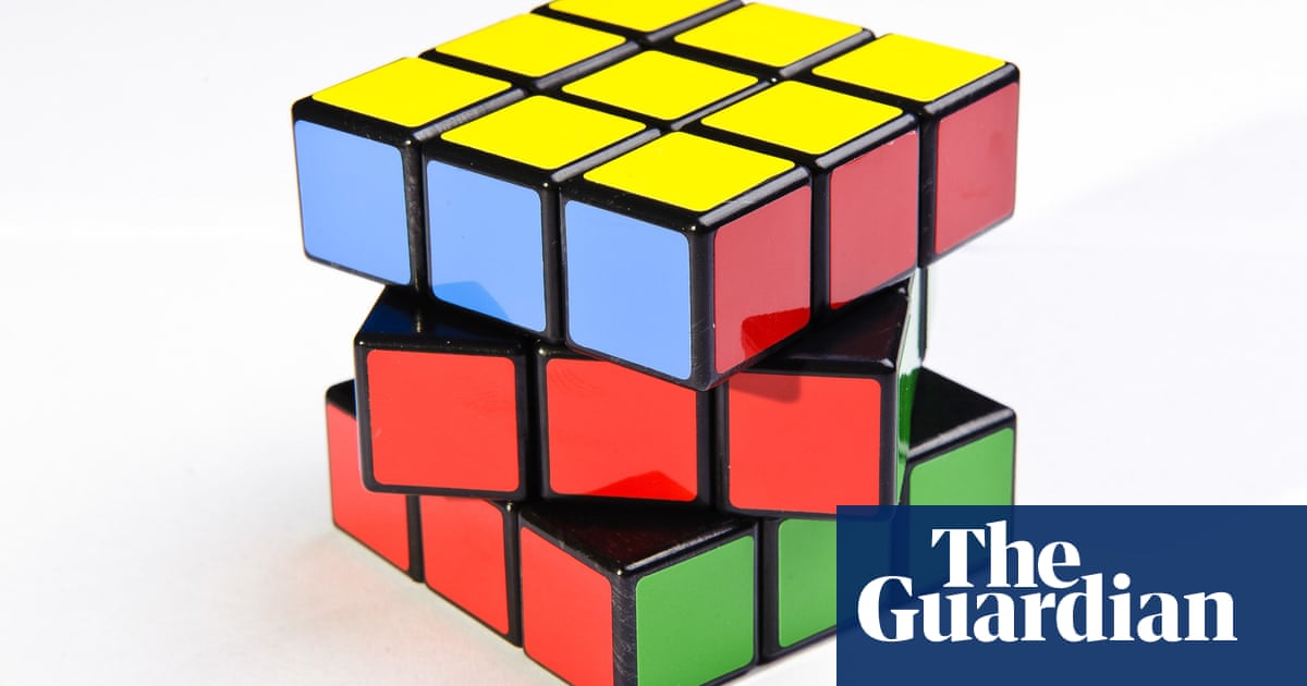 Can you solve it? The playful genius of Hungarian puzzles