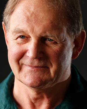 Michael Morpurgo