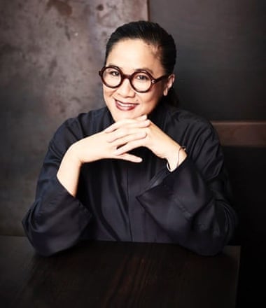 El chef del mejor restaurante de Australia abraza la cultura indígena del país