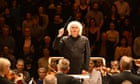 Simon Rattle is right: Britain is becoming a cultural desert - and that's a political choice | Martin Kettle