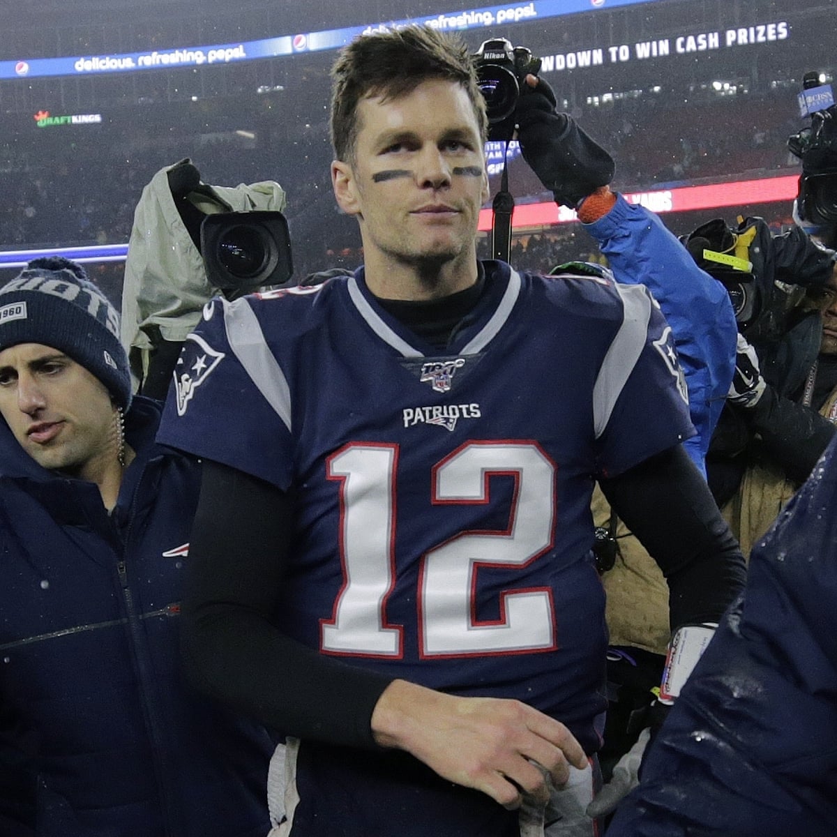 Tom Brady S Next Move Hollywood Tampa Bay Or The Las Vegas Strip