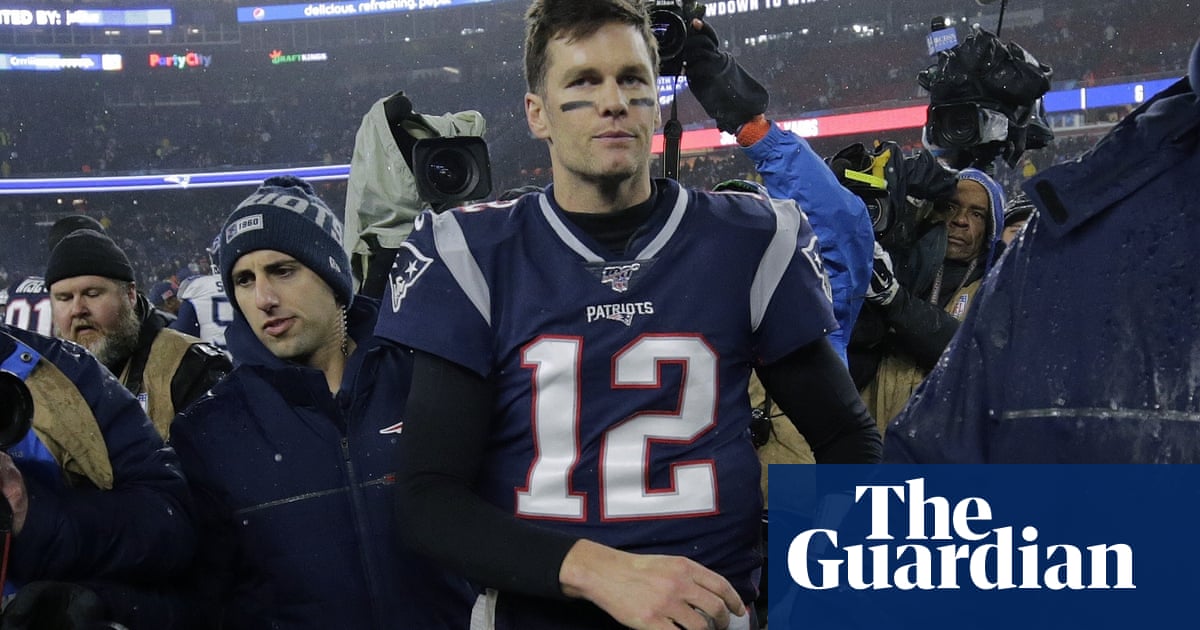 Tom Bradys next move: the Patriots, retirement or a new life in California?