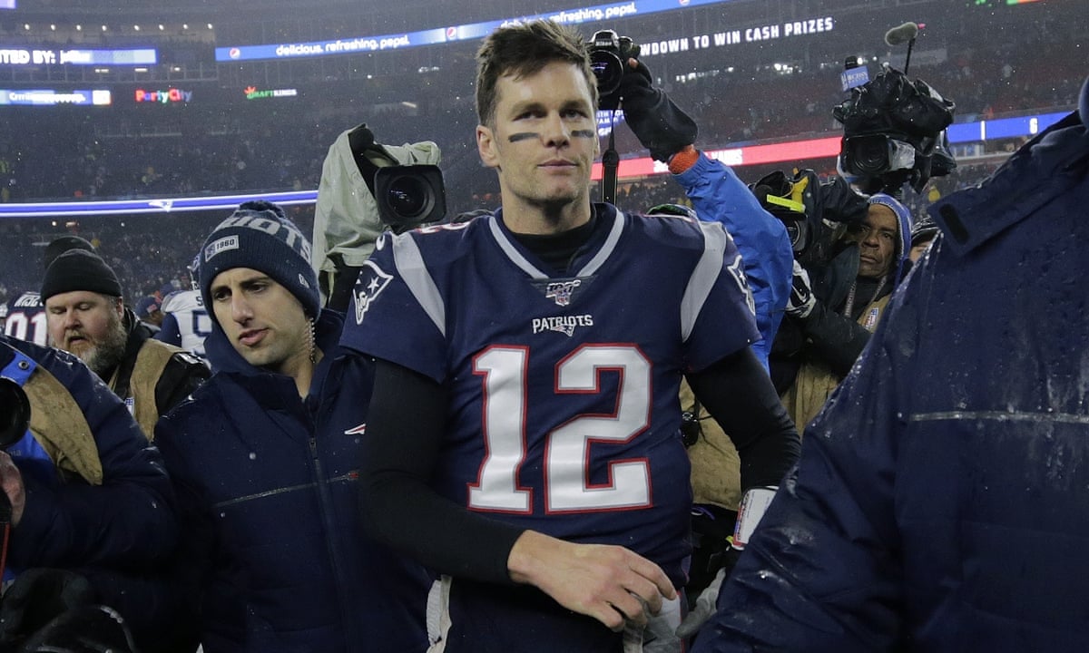 Tom Brady S Next Move Hollywood Tampa Bay Or The Las Vegas Strip