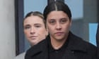 Sam Kerr jury asked to consider difference if she had called a police officer ‘stupid and black’ thumbnail