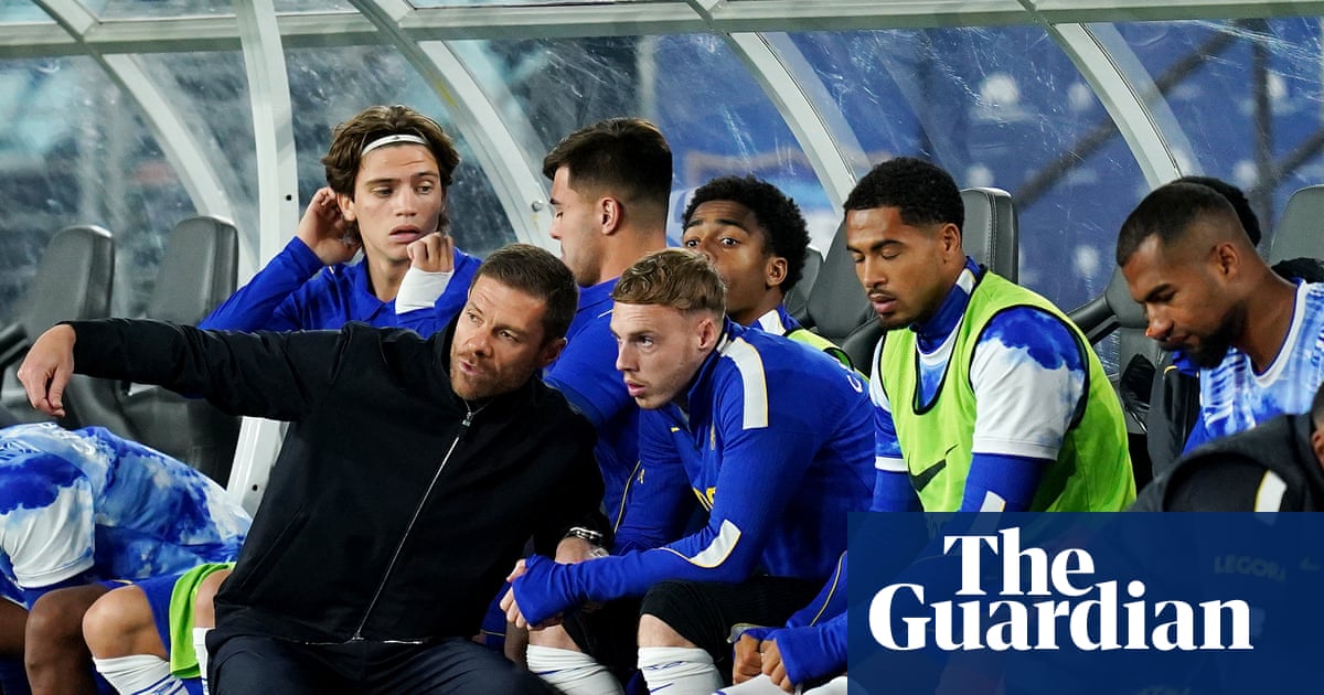 Xabi Alonso plays down Welbeck and Henderson moves after Chelsea win