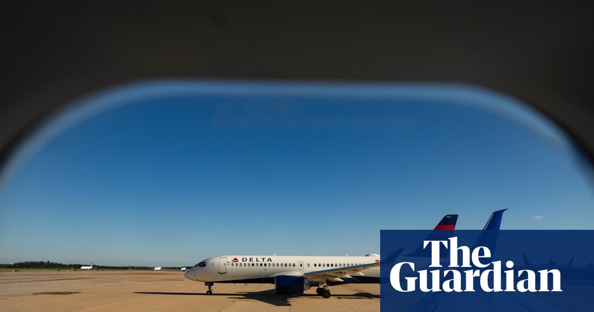 FTC orders Delta, Uber and others to hand over data on algorithmic pricing