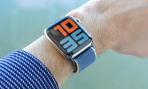 apple watch series 5 review