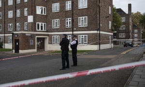 london stabbings victim tributes paid fifth six days nov hill