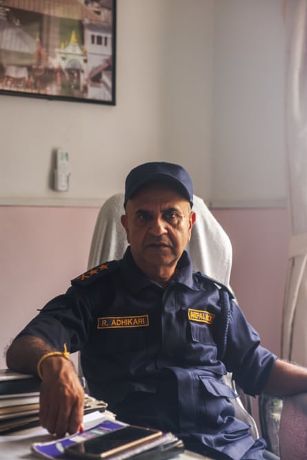 Rameshwor Adhikari