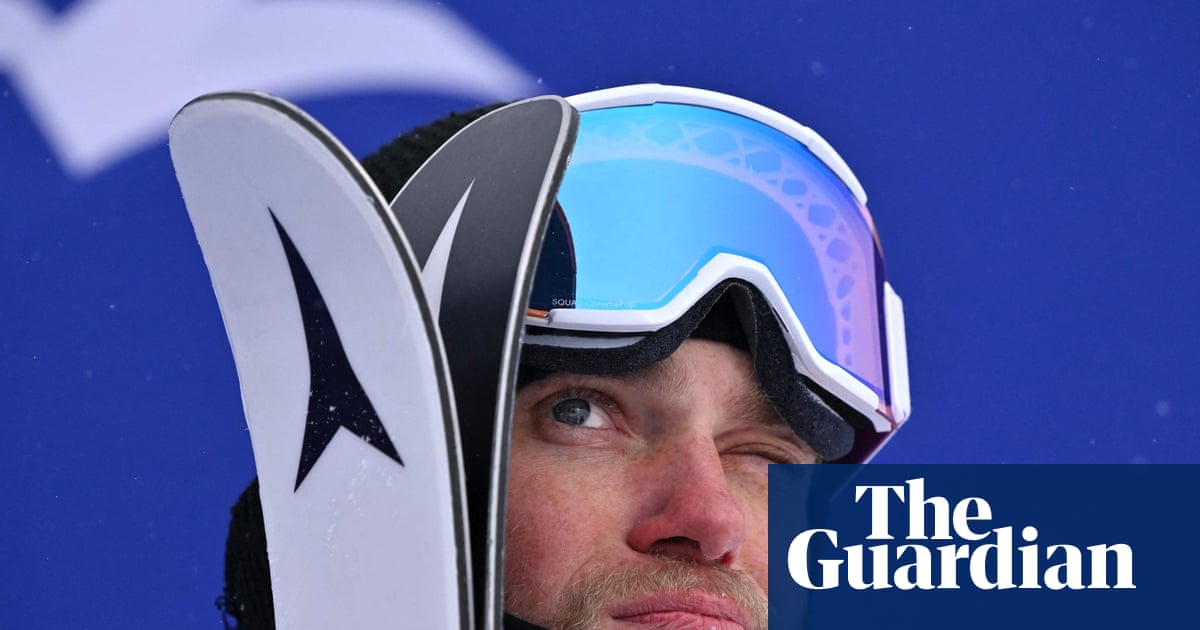 Winter Olympian Gus Kenworthy says he has received death threats over anti-ICE protest