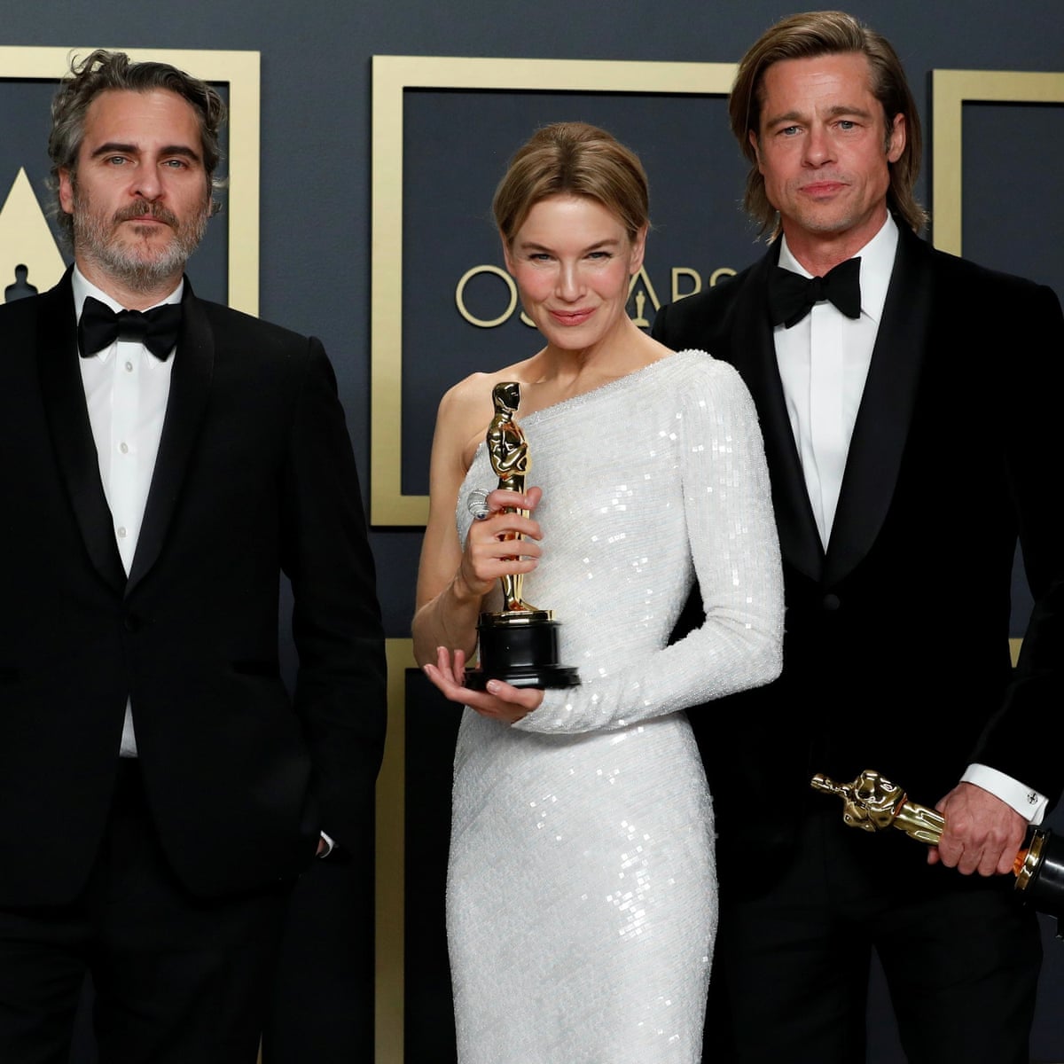 How To Make The Oscars Ceremony Great Again A Four Point Plan Oscars 2020 The Guardian