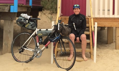 My year of no spending: I've been on one of the best holidays ever