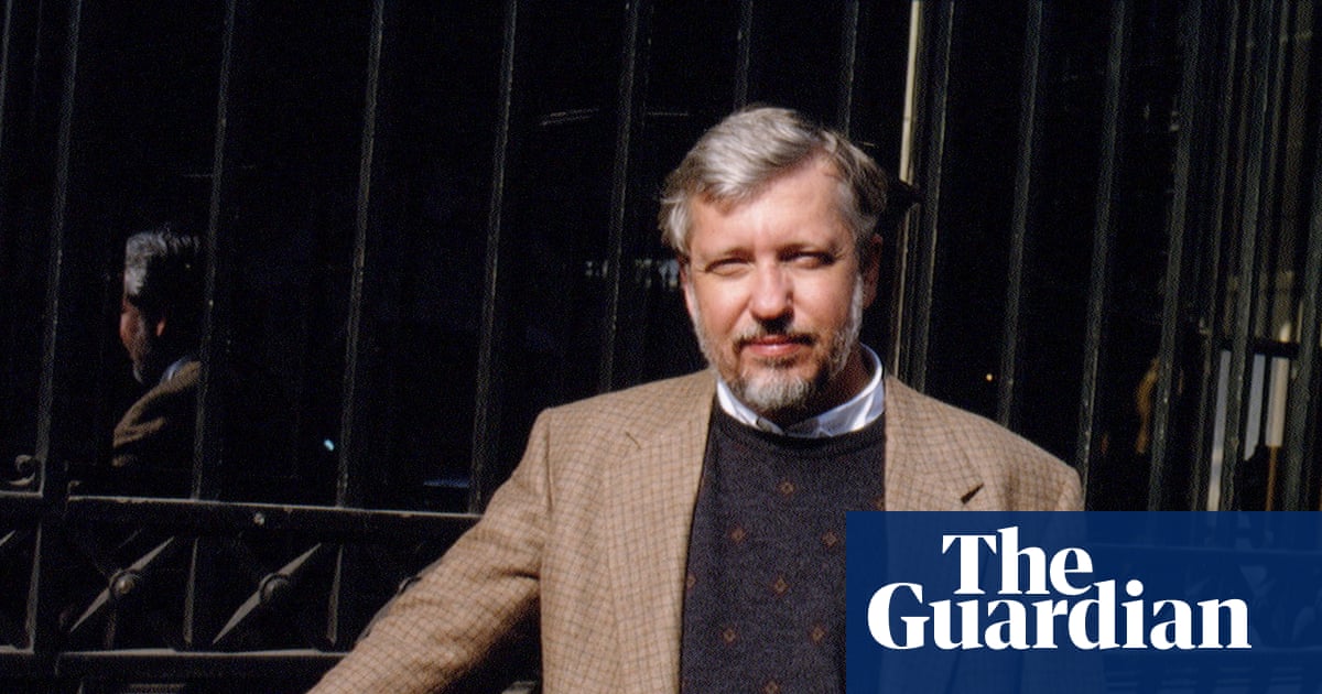 Dan Simmons obituary