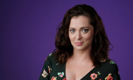 Rachel Bloom: ‘I would have had to get my boobs out more if we were on Showtime, and I was fully prepared to.’