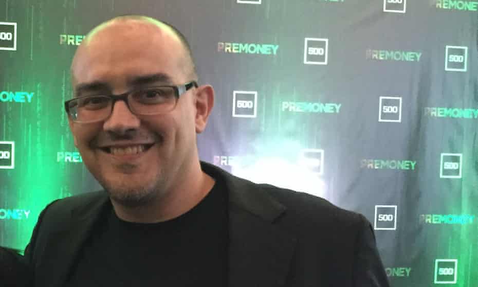 Dave McClure, of 500 Startups, resigned Monday. He recently wrote a blot post apologizing for his behavior entitled ‘I’m a creep. I’m sorry’. 