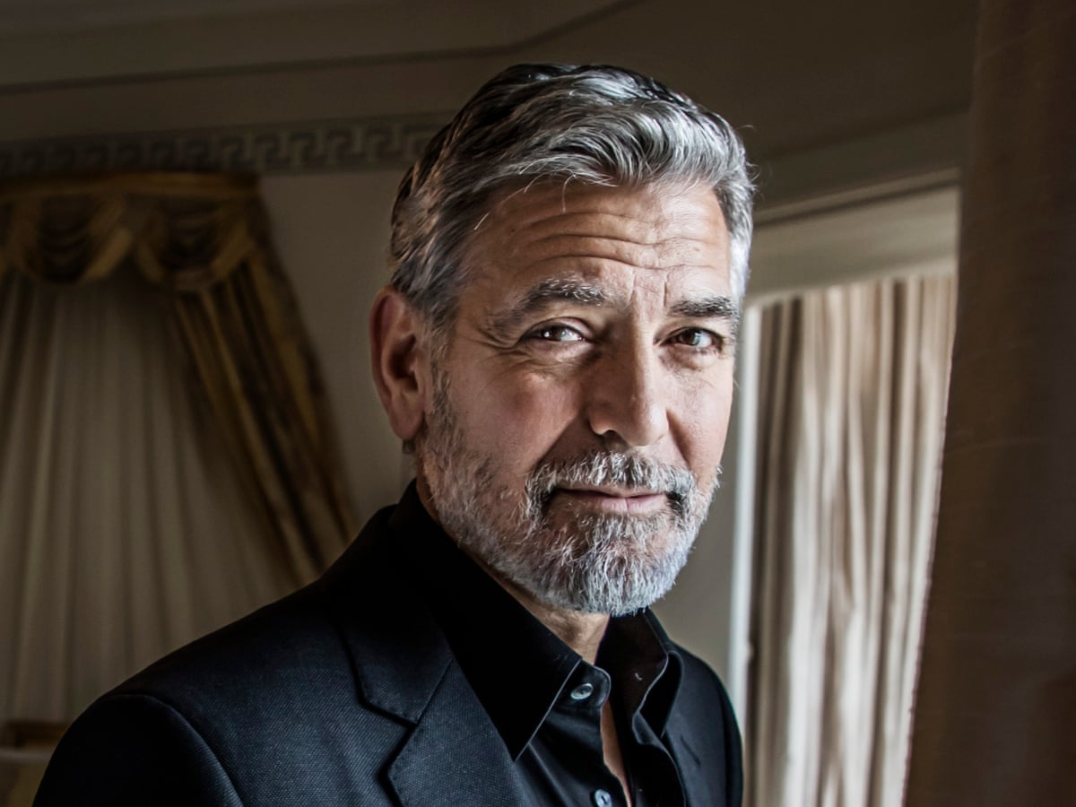 george clooney