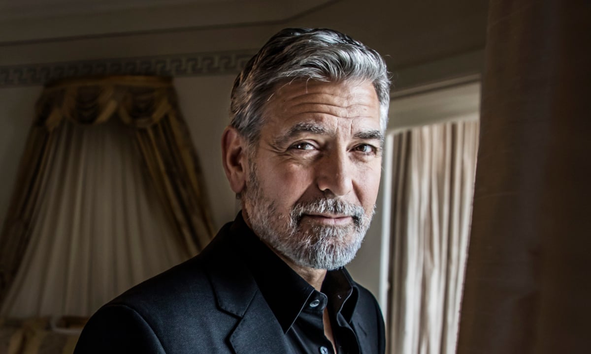 Uncovering the Untold Story of George Clooney - Iconic Movies and Roles of George Clooney