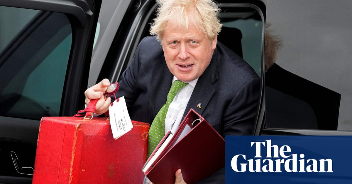 Boris Johnson says cheese and coffee can distract when working from home - The Guardian