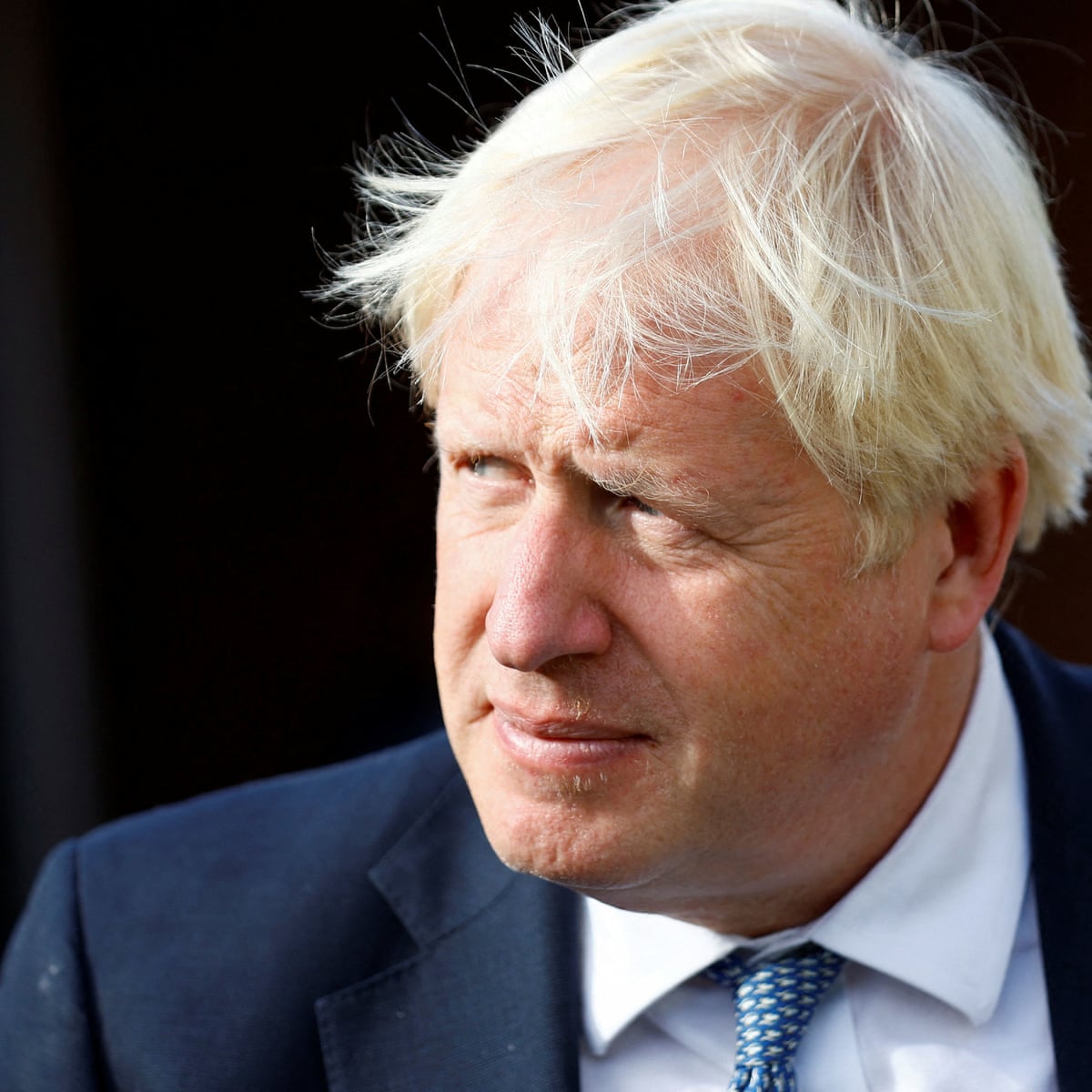 बोरिस जॉनसन ने कहा- युद्ध से पहले पुतिन ने दी थी मिसाइल हमले की धमकी- Boris Johnson said – Putin had threatened missile attack before the war