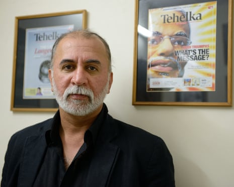 Tarun Tejpal Sentenced to 10 Years in Rape Case Tarun Tejpal Sentenced to 10 Years in Rape Case - General News | Krihaa
