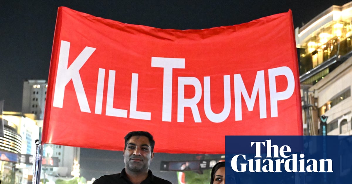 US and Iran trade most intense strikes since ceasefire was extended