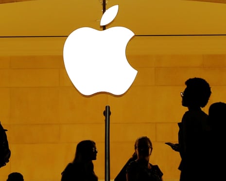 Apple store