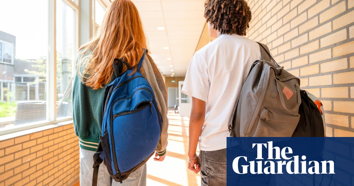Youth experience in Britain on a charity worker visa | Brief letters