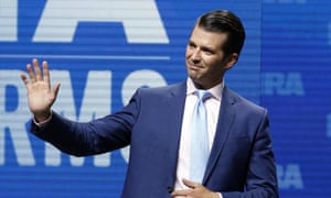 donald trump jr