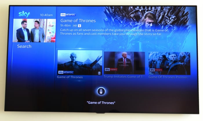 Sky Q 2019 Review Premium Tv At A Premium Price Technology