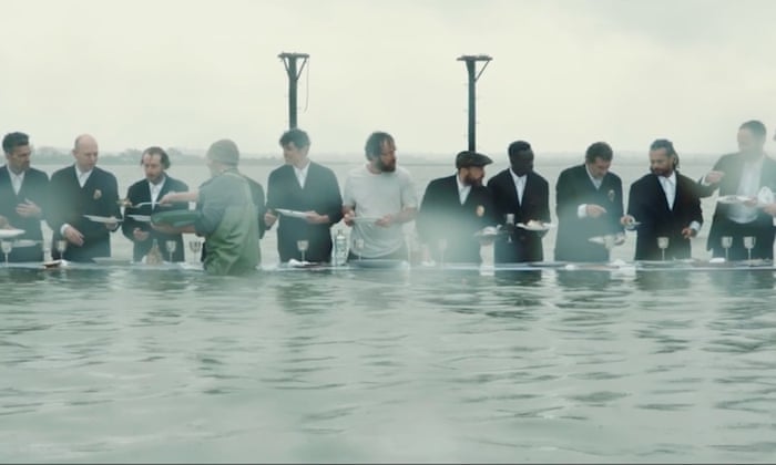 The Third Day Hbo Episode 1 Ending Explained