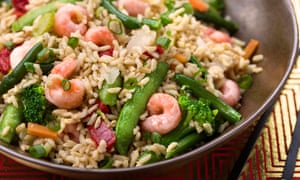 New Wave Foods prawn