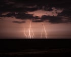 Florida Father Honors Wife and Toddler Killed in Lightning Strike
